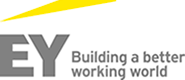 Logo Ernst & Young