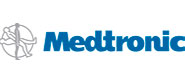 Logo Medtronic