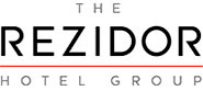 Logo The Rezidor