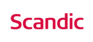 Logo Scandic