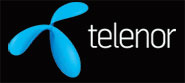 Logo Telenor